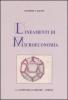 Lineamenti di microeconomia