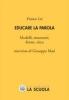 Educare la parola