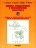 Disegno, progettazione e organizzazione industriale. Per le Scuole superiori vol.3
