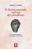 Il diritto naturale nell'et� del pluralismo