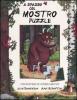 A spasso col mostro puzzle