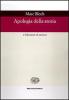 Apologia della storia o mestiere di storico