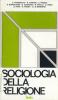 Sociologia della religione