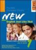 New english just like that. Student's book-Workbook. COn espansione online. Per la Scuola media. Con CD Audio e CD-ROM vol.2