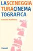 La sceneggiatura cinematografica