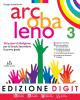 Arcobaleno. Quaderno di laboratorio. Con espansione online. Per la Scuola media vol.3