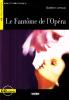Le fant�me de l'opera. Con CD Audio