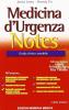 Medicina d'urgenza notes. Guida clinica