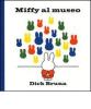 Miffy al museo