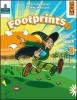Footprints. Activity book. Per la Scuola elementare vol.1