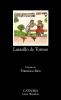 Lazarillo de Tormes