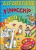 L' alfabetiere di Pinocchio