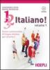 1, 2, 3,... italiano! Con CD Audio vol.1