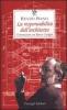 La responsabilit� dell'architetto. Conversazione con Renzo Cassigoli