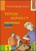 T�moin num�ro 1. Cahier de revision. Per la Scuola media