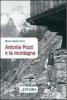 Antonia Pozzi e la montagna