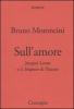 Sull'amore. Jacques Lacan e il Simposio di Platone