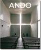 Ando. Ediz. italiana
