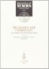 Mechanics and cosmology in the Medieval and Early Modern Period