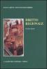 Diritto regionale