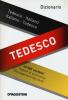 Midi dizionario tedesco. Tedesco-italiano, italiano-tedesco