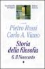 Storia della filosofia vol.6.1