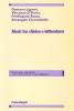 Alcol: tra clinica e letteratura