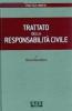 Trattato della responsabilit� civile