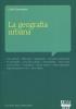 La geografia urbana