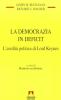 La democrazia in deficit. L'eredit� politica di lord Keynes