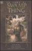Swamp Thing. La saga di Swamp Thing vol.1