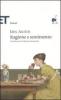 Ragione e sentimento