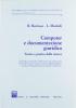 Computer e documentazione giuridica. Teoria e pratica della ricerca. Guida alla consultazione delle banche dati istituzionali: Corte suprema di Cassazione...