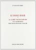 Le isole Eolie e la loro vegetazione (rist. anast. 1878)