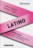 Midi dizionario latino. Latino-italiano, italiano-latino