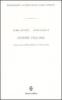 Lettere 1952-1968