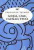 Acqua, cane, cavallo, testa