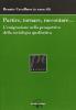 Partire, tornare, raccontare