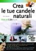 Crea le tue candele naturali