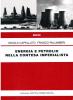 Energia e petrolio nella contesa imperialista