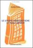 Le utopie urbanistiche di Isaac Asimov