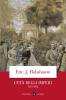 L' Et� degli imperi 1875-1914