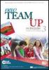 New team up in english. Student's book-Workbook. Con espansione online. Per la Scuola media. Con CD-ROM vol.3