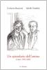 Un epistolario dell'anima. Lettere 1991-2002