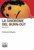 La sindrome del burn-out