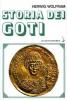 Storia dei goti