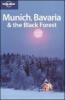 Munich, Bavaria & the black forest