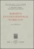 Diritto internazionale pubblico