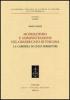 Moderatismo e amministrazione nel Granducato di Toscana. La carriera di Luigi Serristori
