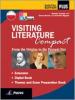 Visiting literature. With themes and exam preparation. Ediz. compatta. Con espansione online. Per le Scuole superiori. Con DVD-ROM
